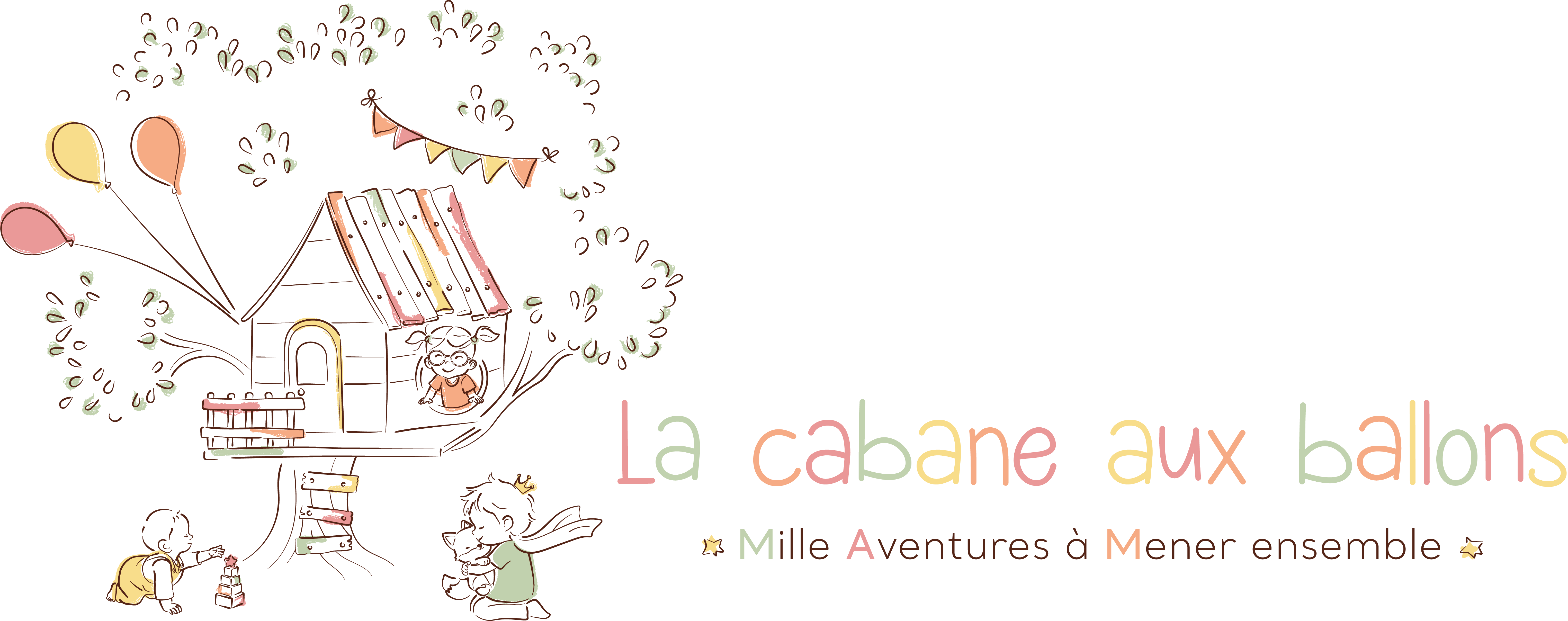 La Cabane aux Ballons